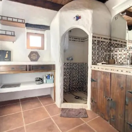 Casa Malumi - Historisches Stadthaus In Apartamento *