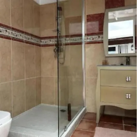 Apartamento Casa Malumi - Historisches Stadthaus In Haría