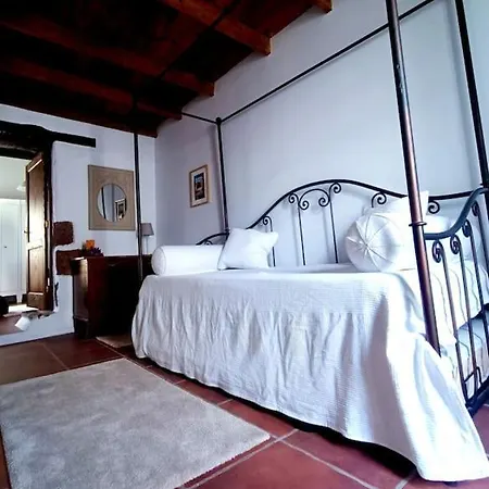 Casa Malumi - Historisches Stadthaus In * Haría