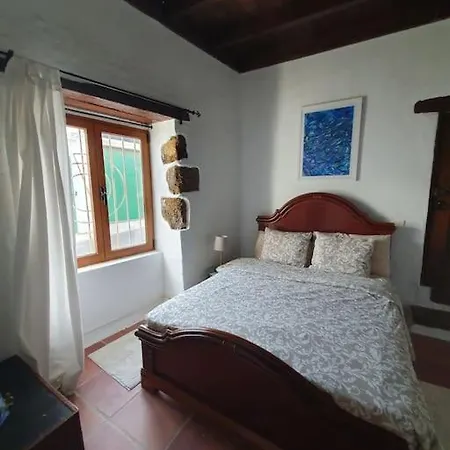 Casa Malumi - Historisches Stadthaus In Apartamento *