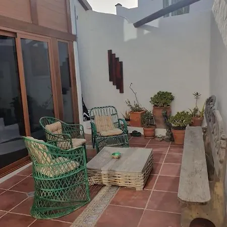 Casa Malumi - Historisches Stadthaus In